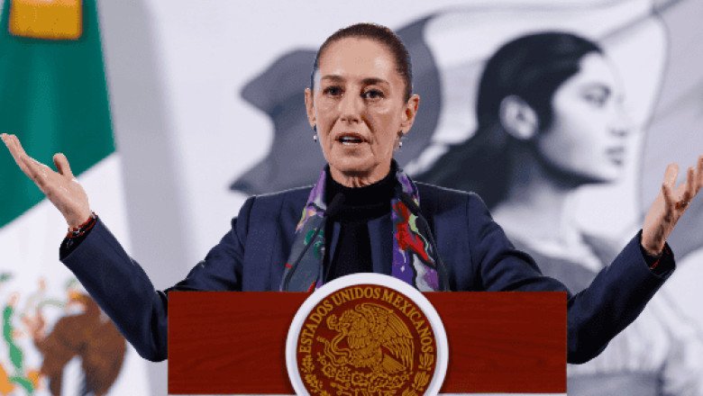 "García Harfuch en Sinaloa es el mejor apoyo para sector empresarial"