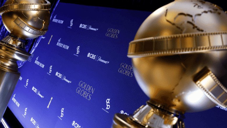 "Emilia Pérez" y Selena Gomez dominan las nominaciones a los Globos de Oro