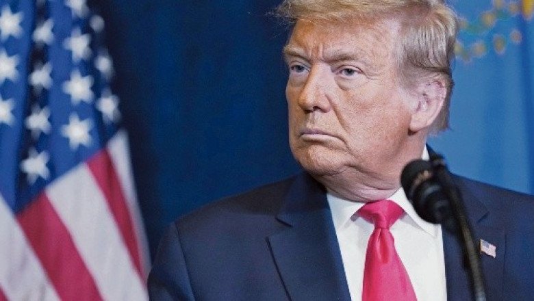 Trump cumplirá con más aranceles y deportaciones
