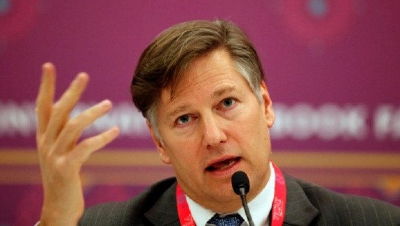 Trump designa a Landau como subsecretario de Estado; ¿Quién es?