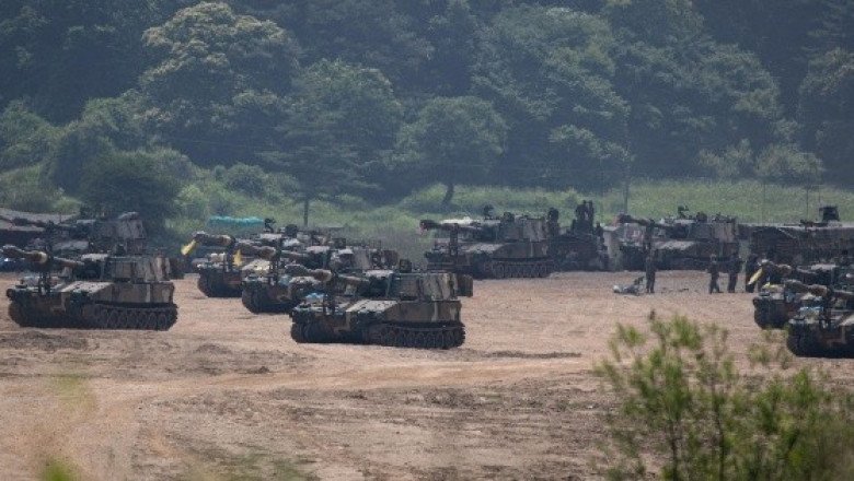 Fiscales de Surcorea buscan arrestar a exministro de Defensa por Ley marcial