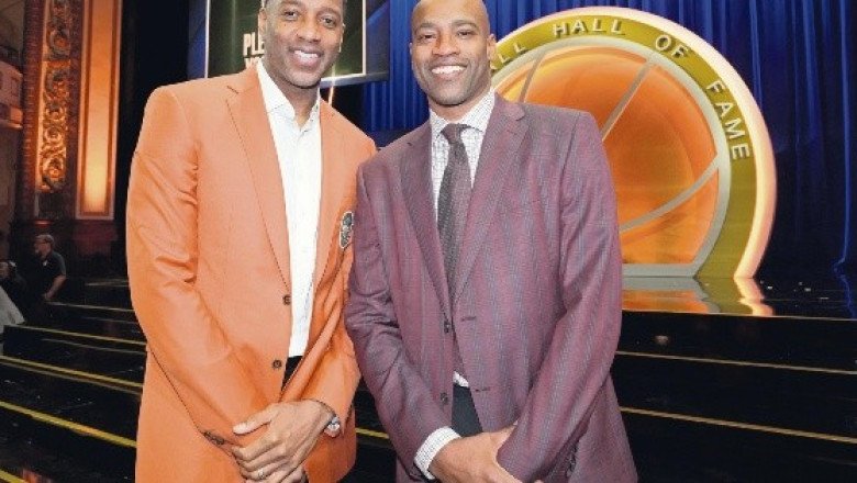 Exjugadores de la NBA compran parte de los Bills de Buffalo