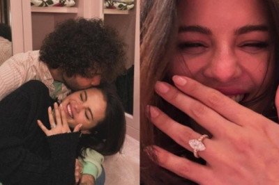 Quién es Benny Blanco, el prometido de Selena Gomez y cuál es su historia de amor