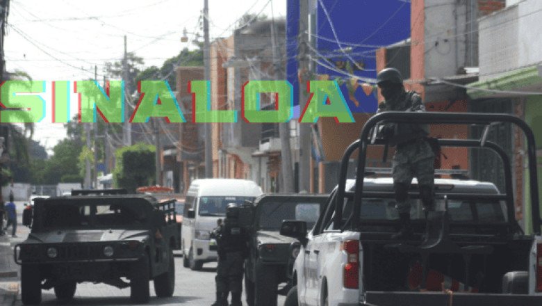 Nueva jornada violenta deja 5 asesinatos más en Culiacán