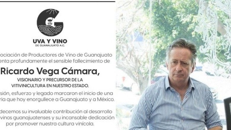 ¿Quién era Ricardo Vega? El empresario asesinado en Guanajuato