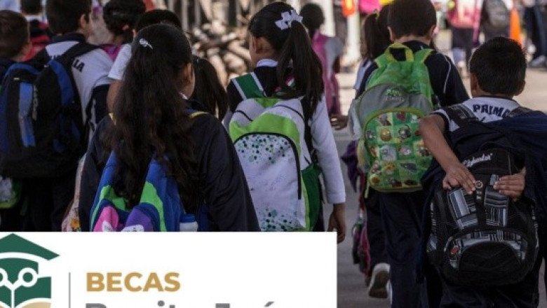 ¿Cómo saber si mi hijo tiene beca Benito Juárez en 2025?