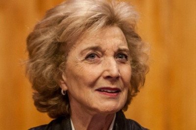 ¿Quién fue Marisa Paredes?