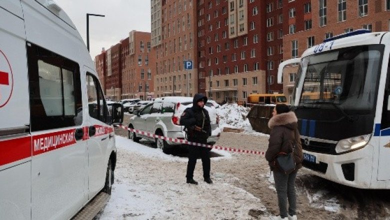 Rusia: Alto mando del Ejército muere en atentado en Moscú