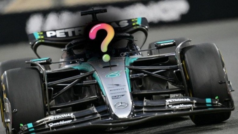 Piloto regresa a Mercedes para 2025