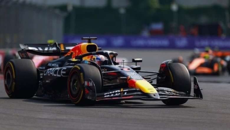 Red Bull confirma al reemplazo de Checo Pérez para 2025