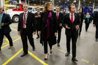 BC es el tercer estado que más inversión extranjera atrajo en 2024