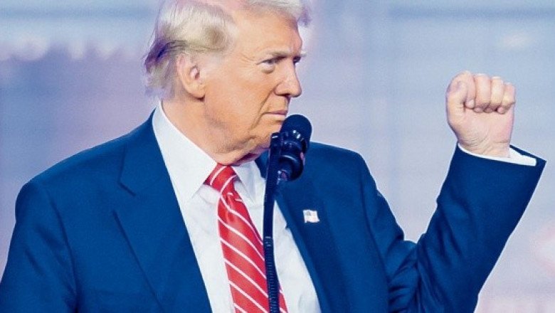 Designaré a los cárteles como organizaciones terroristas: Trump