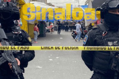 Nuevos hechos de violencia en Culiacán; aquí la actualización