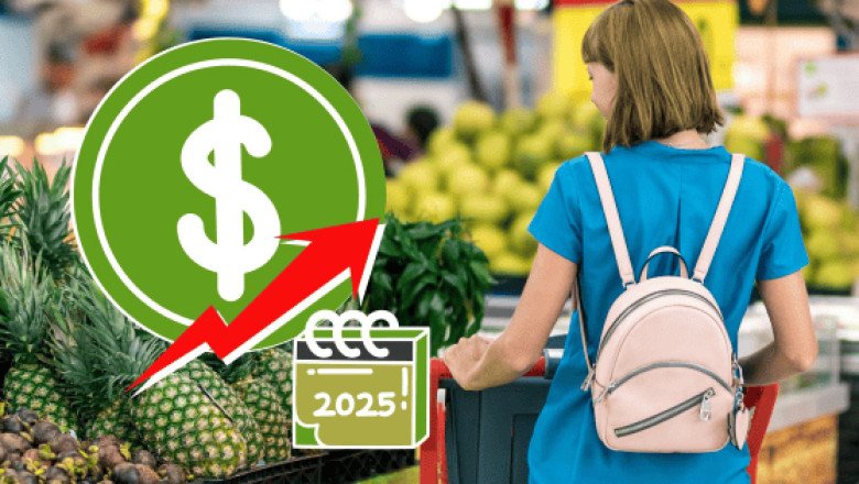 Estos son los productos que subirán de precio con el aumento del IEPS 2025
