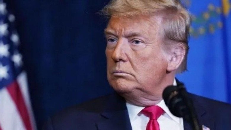 Un hispano de apenas 34 años es el nominado por Trump para representar a EU en Panamá
