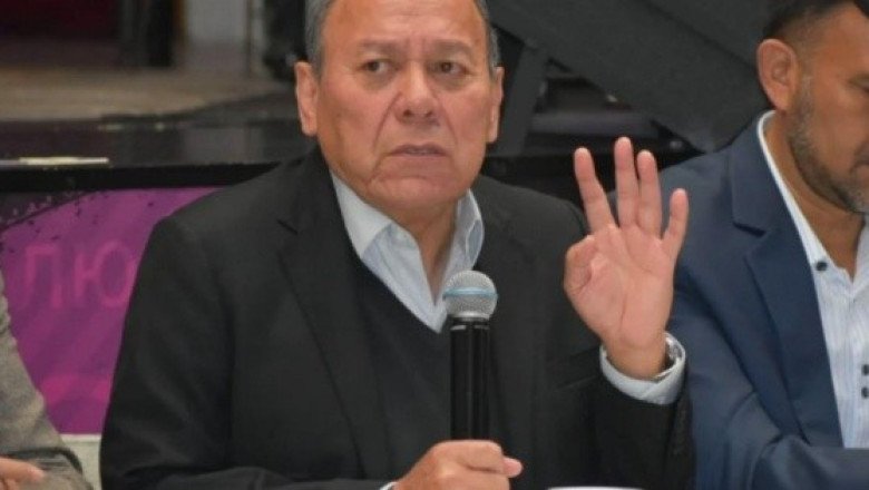 Resumen 2024: Desaparece el PRD de forma oficial