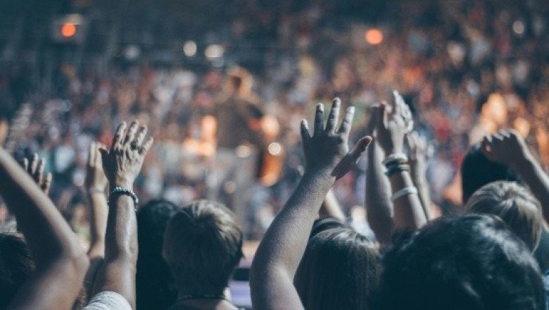 Cofece: El impacto de precios excesivos de los eventos en vivo
