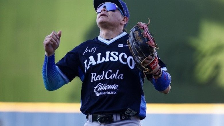 Errores cuestan caro a Charros en Mexicali; Águilas empatan la serie