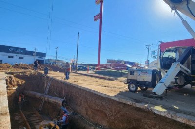 Prevé CMIC un 2025 complicado para inversión en infraestructura