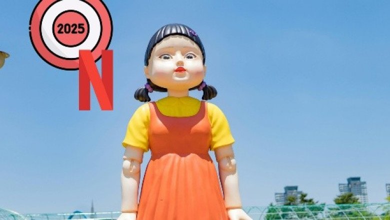 En esta fecha se estrenará la tercera temporada de "El Juego del Calamar"