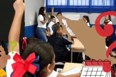 Estos son los estados que regresarán a clases hasta el 13 de enero
