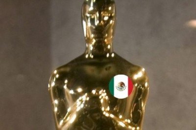 Conoce a TODOS los mexicanos que votarán en los premios Oscar 2025