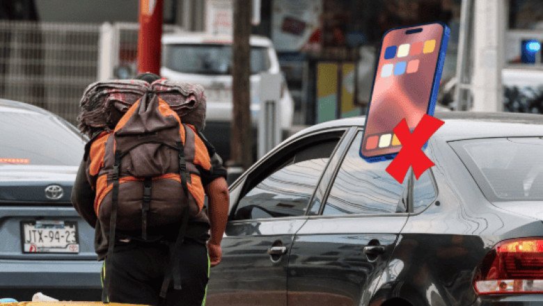 ¿Qué era CBP ONE y para qué servía?