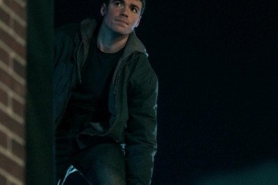 “El agente nocturno: Temporada 2” se estrena hoy en Netflix