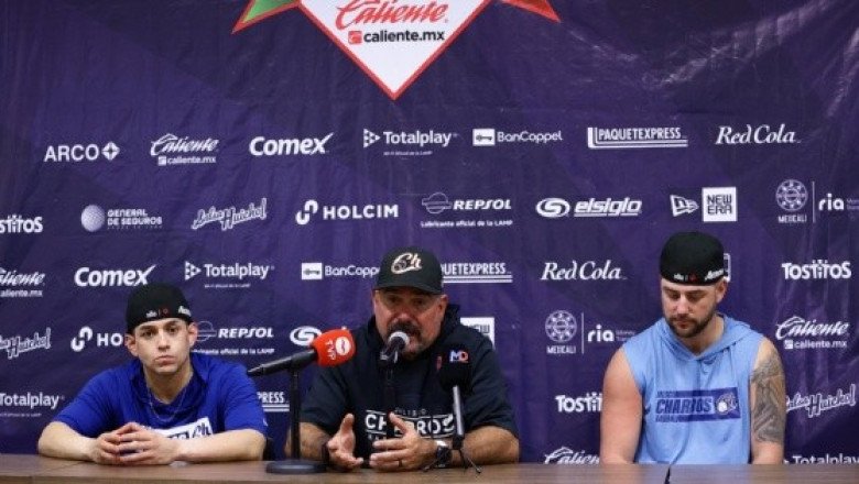 “Tenía toda la confianza de que íbamos a ganar”: Benjamín Gil