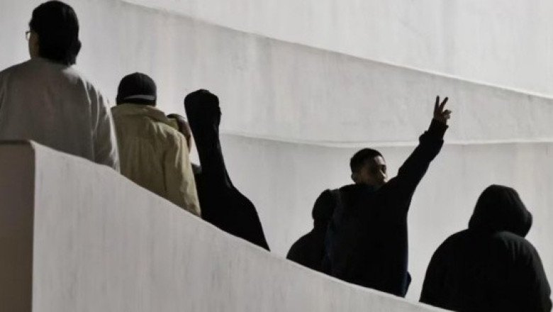 Deportan a más de 500 personas en 24 horas; la mayoría deja los albergues de México
