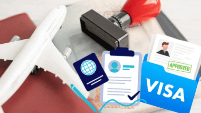¿Fechas para la entrevista de la visa "cambian" luego de la llegada de Trump?