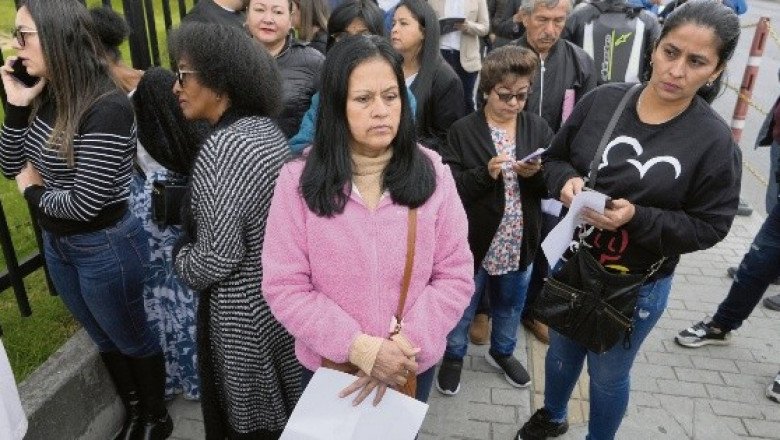 Guerra comercial habría sido terrible: embajador colombiano