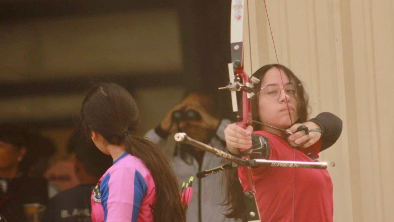 REALIZAN TORNEO DE TIRO CON ARCO EN MEXICALI