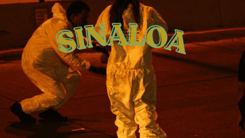Saldo actualizado de la jornada violenta en Sinaloa