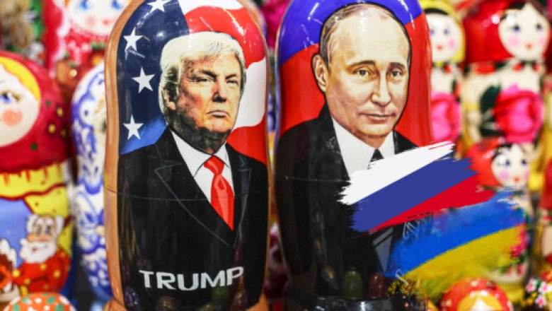 EU y Rusia negocian la paz en Ucrania pese a negativa de Zelensky
