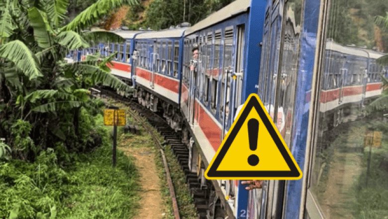 Turista rusa muere al caer de un tren en marcha mientras se tomaba un selfi