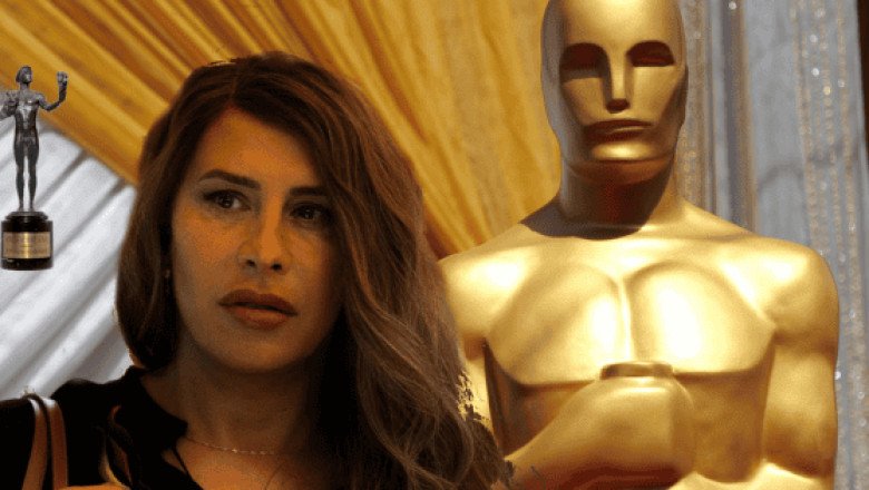 Karla Sofía Gascón evita los SAG, pero estará en los Oscar