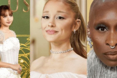 Estos son los artistas que se presentarán en los Oscar 2025
