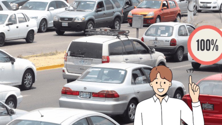 Tenencia Vehicular: Conoce cómo pagarla y aprovecha tener un subsidio del 100%