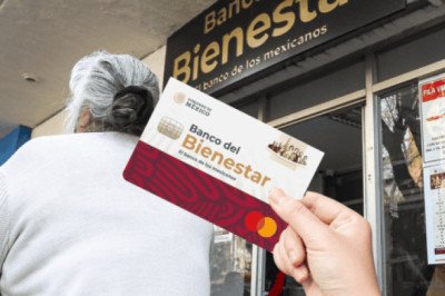Pensión Bienestar para adultos mayores: ¿Dónde se puede cobrar el pago de marzo?