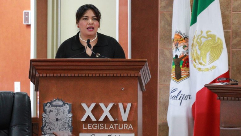 CONGRESO DE BAJA CALIFORNIA APRUEBA REFORMA PARA IMPULSAR  UNA CRIANZA POSITIVA