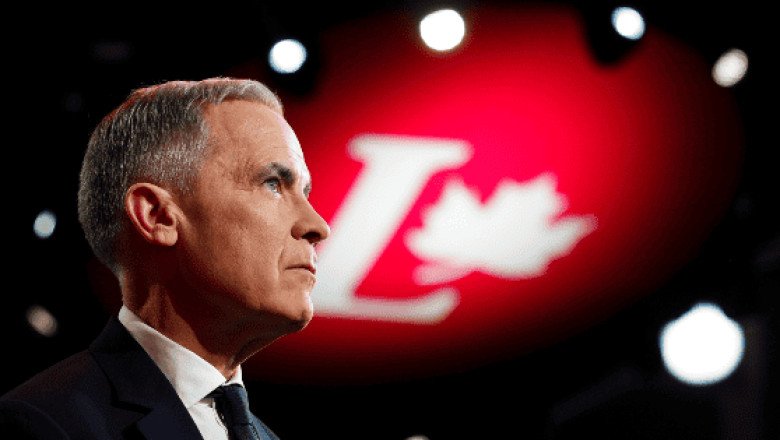 ¿Quién es Mark Carney, el sustituto de Justin Trudeau como primer ministro?