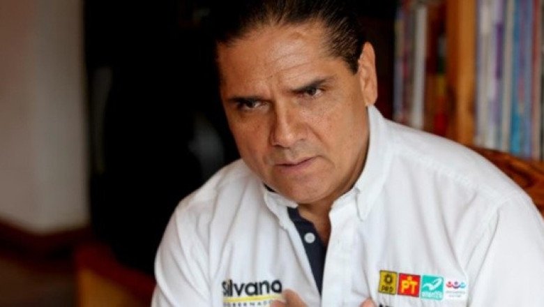 Silvano Aureoles cumple una semana prófugo; acumula 22 denuncias penales