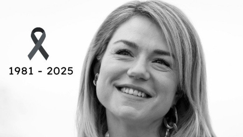 Emilie Dequenne fallece a los 43 años de edad