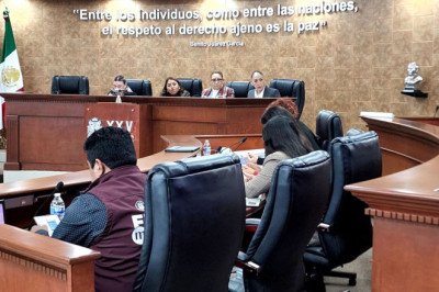 EN BREVE VEHÍCULOS UTILIZADOS A TRAVÉS DE APLICACIÓN MÓVIL EN B.C. CONTARÁN CON DISTINTIVO VISIBLE QUE LES IDENTIFIQUE