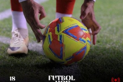 Futbol hoy 18 de marzo de 2025: ¿Dónde ver los partidos en vivo?