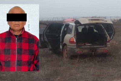 Sujeto dispara contra Policías Municipales de San Quintín