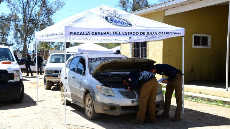 Fiscalía acerca sus servicios a la comunidad de Real del Castillo