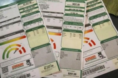CFE lanza aviso a quienes pagan menos de 500 pesos
