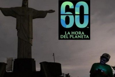 ¿Qué es la Hora del Planeta y cómo puedes participar?